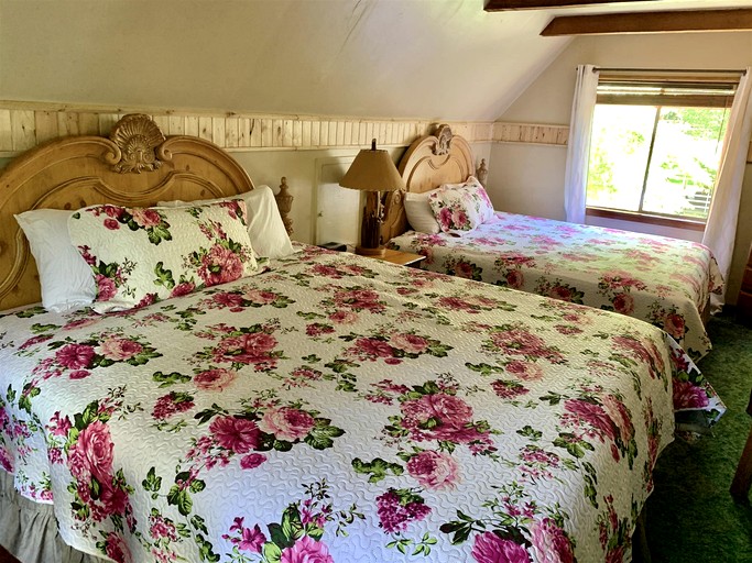 Vacation Rentals (United States of America, Big Bear Lake, California)