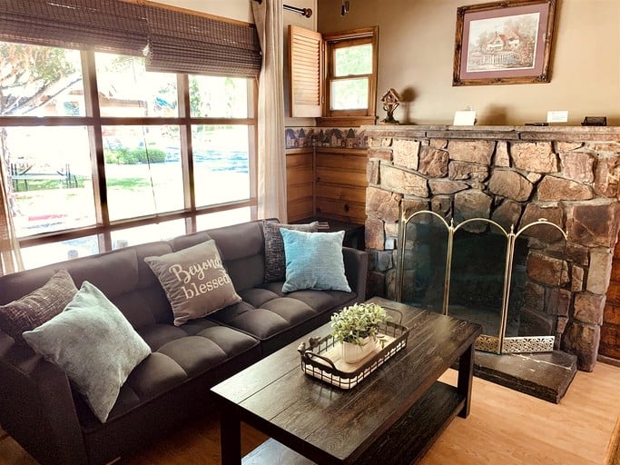 Vacation Rentals (United States of America, Big Bear Lake, California)