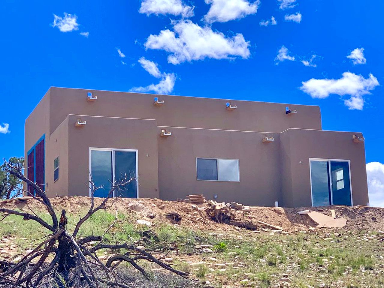 Cabins (Youngsville, New Mexico, United States)