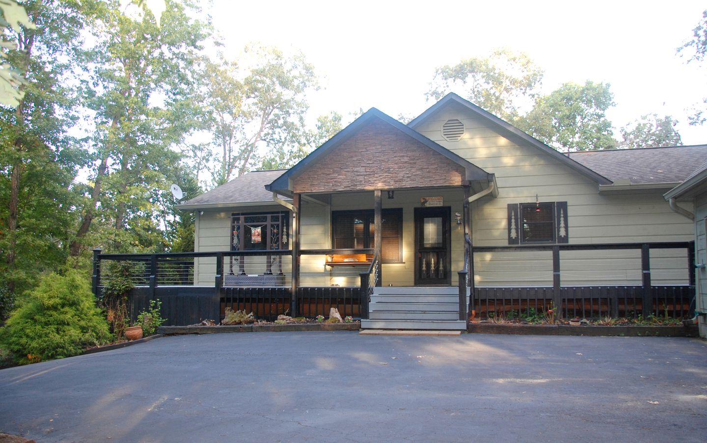 Cottages (Ellijay, Georgia, United States)