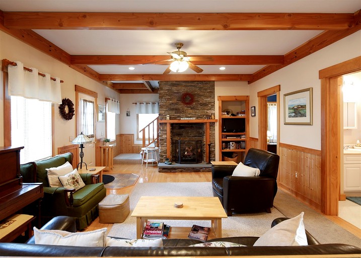Villas (United States of America, Standish, Maine)