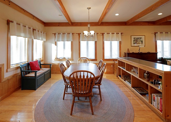 Villas (United States of America, Standish, Maine)