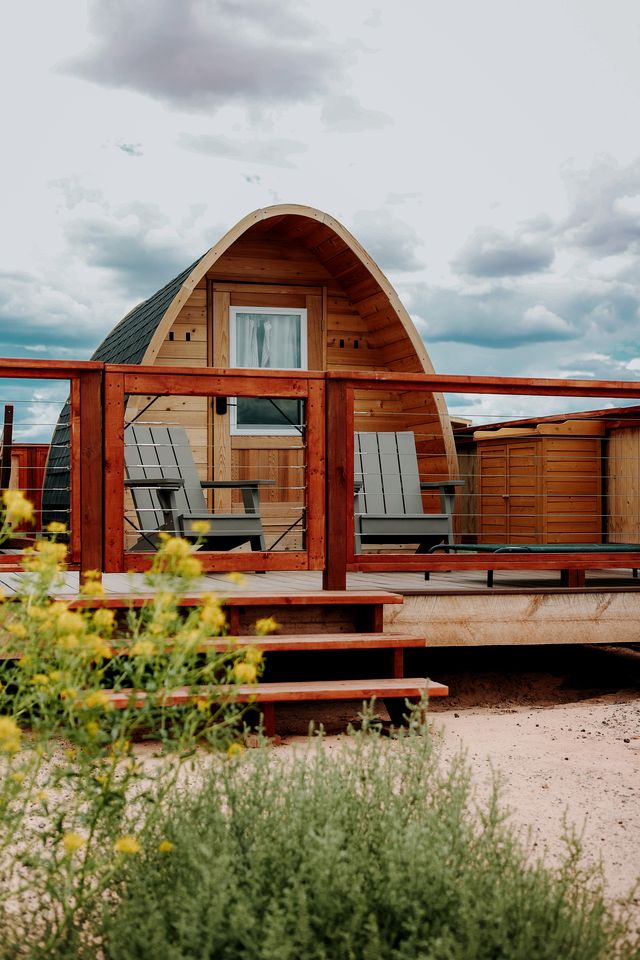 Vacation Rentals (United States of America, Monticello, Utah)