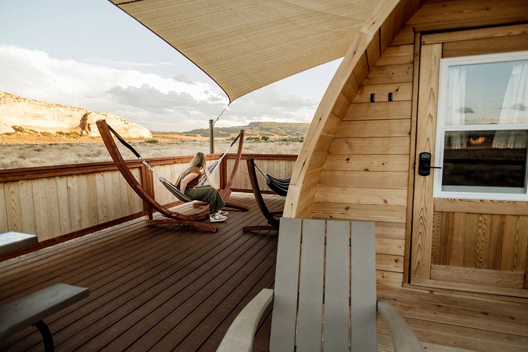 Vacation Rentals (United States of America, Monticello, Utah)