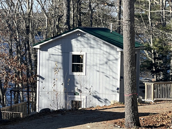 Vacation Rentals (United States of America, Orland, Maine)