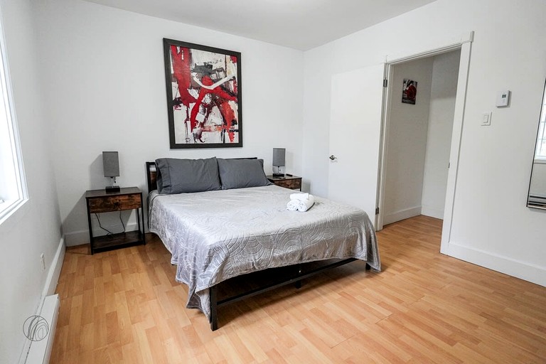 Vacation Rentals (Canada, Lac des Plages, Quebec)