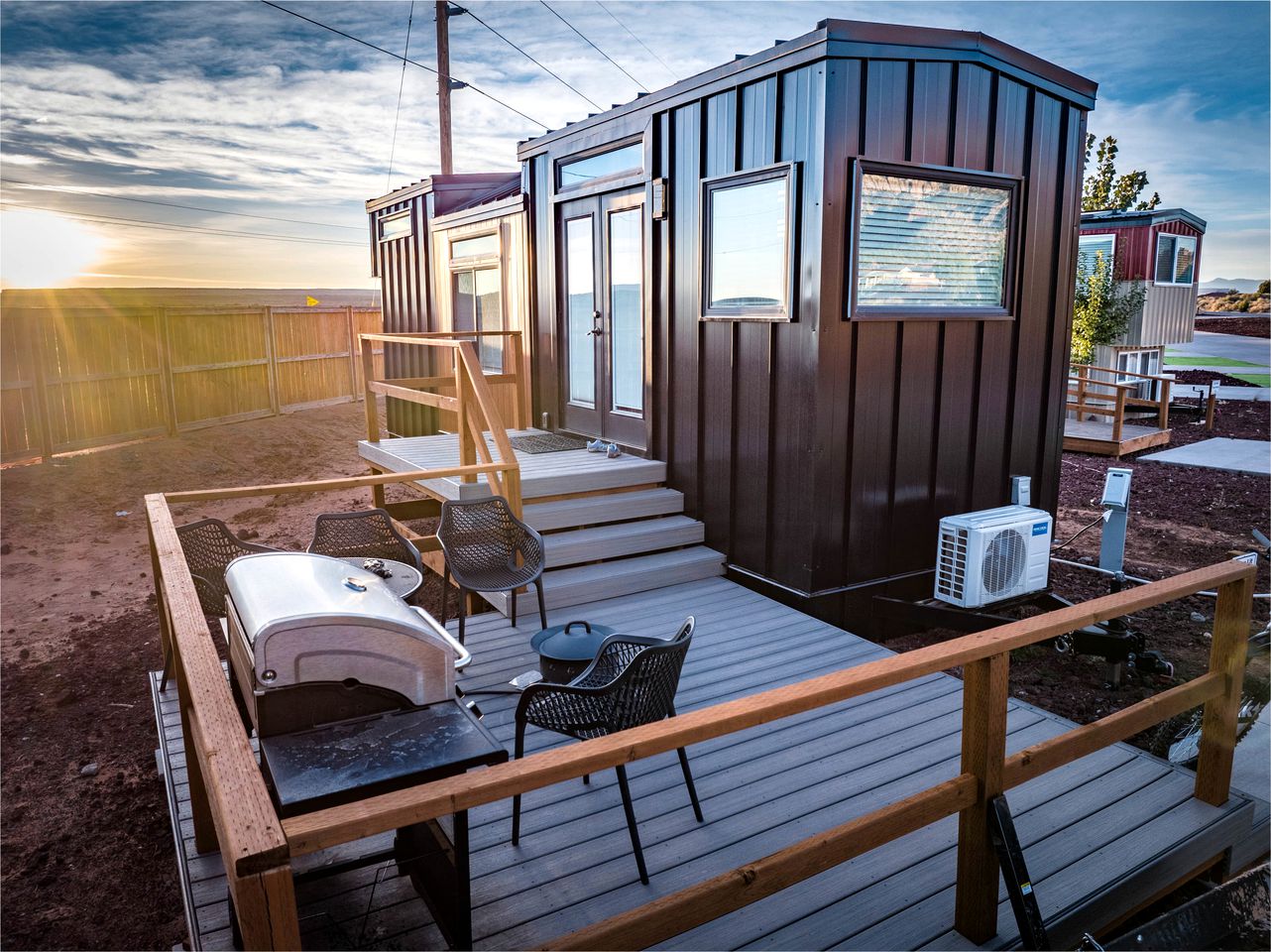 Vacation Rentals (United States of America, Apple Valley, Utah)