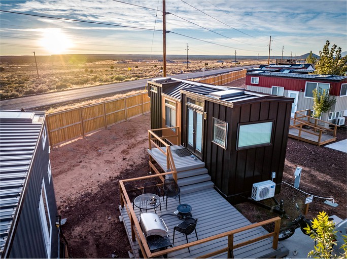 Vacation Rentals (United States of America, Apple Valley, Utah)