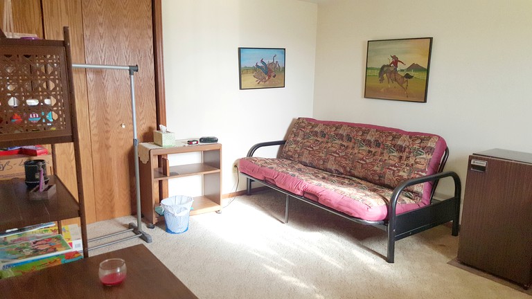 Nature Lodges (North Platte, Nebraska, United States)