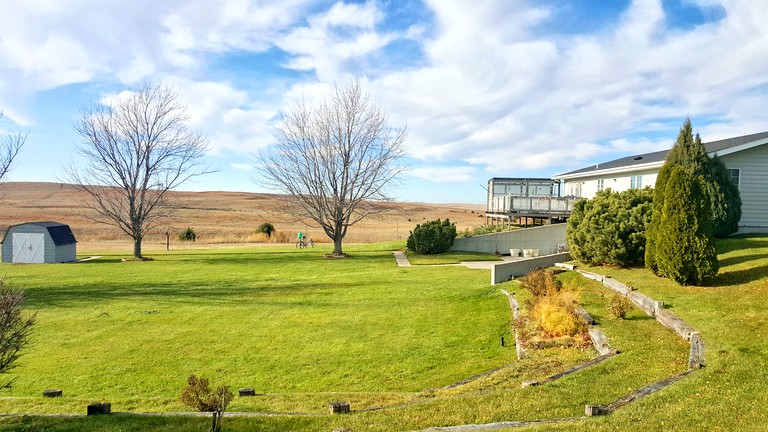 Nature Lodges (North Platte, Nebraska, United States)