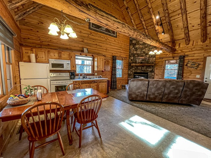 Vacation Rentals (United States of America, Millersburg, Ohio)