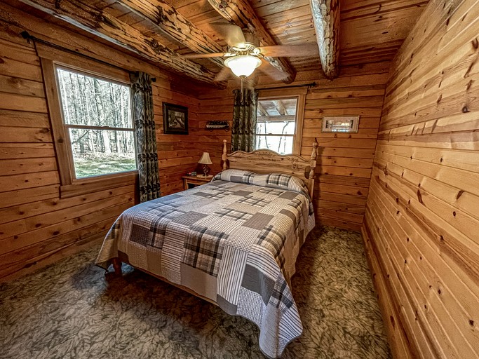Vacation Rentals (United States of America, Millersburg, Ohio)