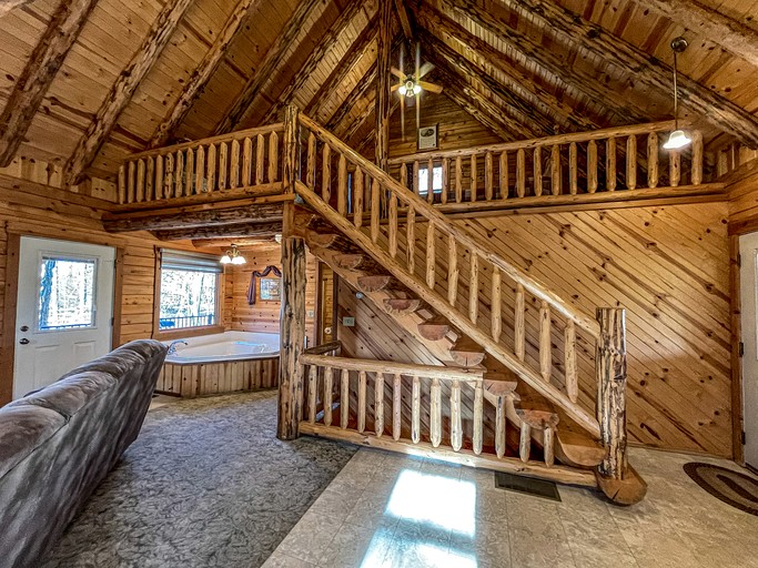 Vacation Rentals (United States of America, Millersburg, Ohio)