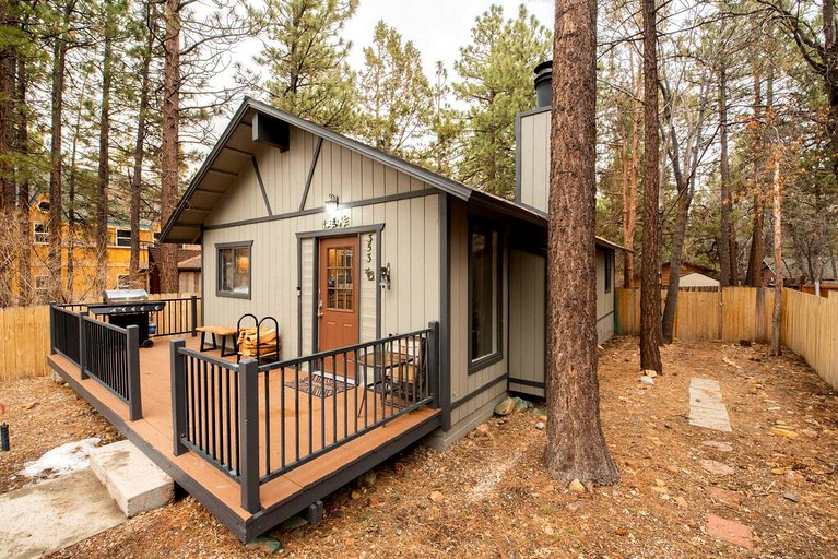 Vacation Rentals (United States of America, Sugarloaf, California)