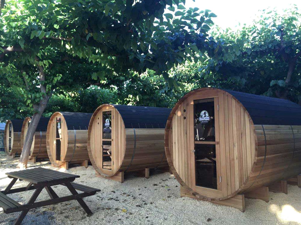 Pods (Benidorm, Valencia, España)