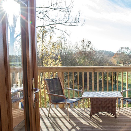 Pods (Wootton Wawen, England, United Kingdom)