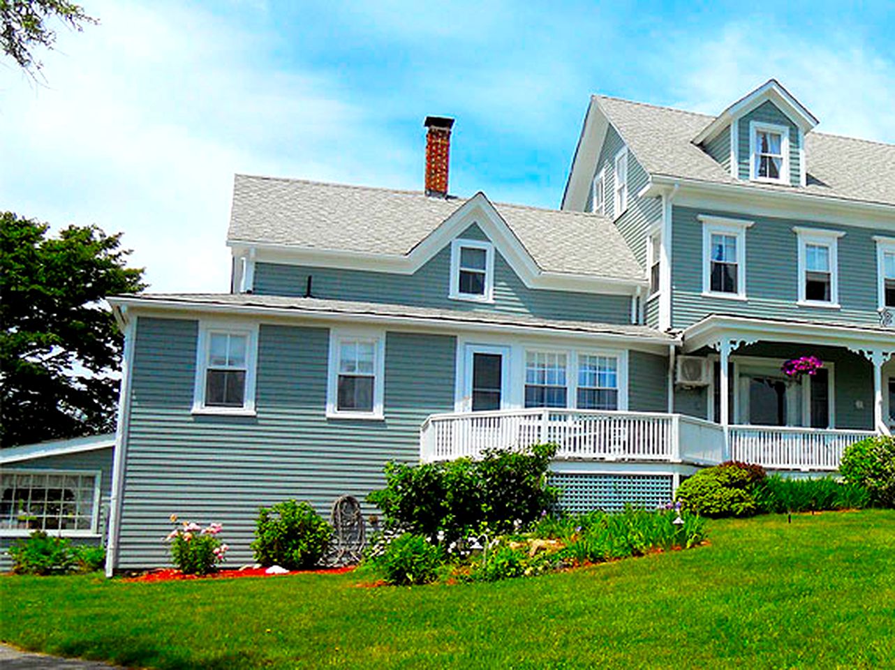 Block Island romantic getaway (New Shoreham, Rhode Island, United States)
