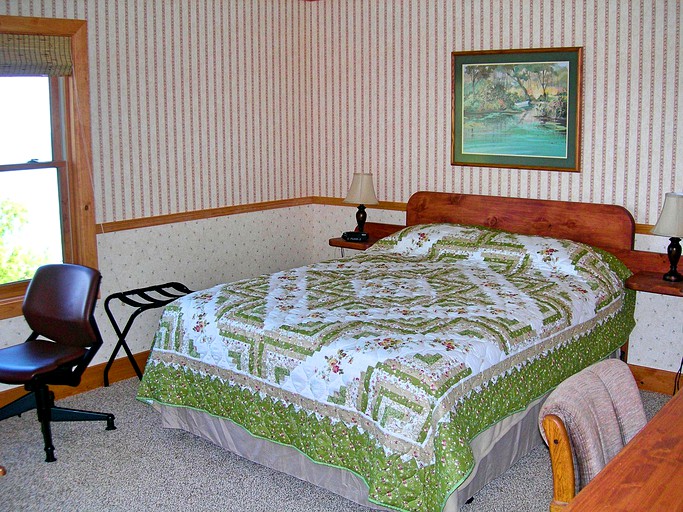 Nature Lodges (Cheboygan, Michigan, United States)