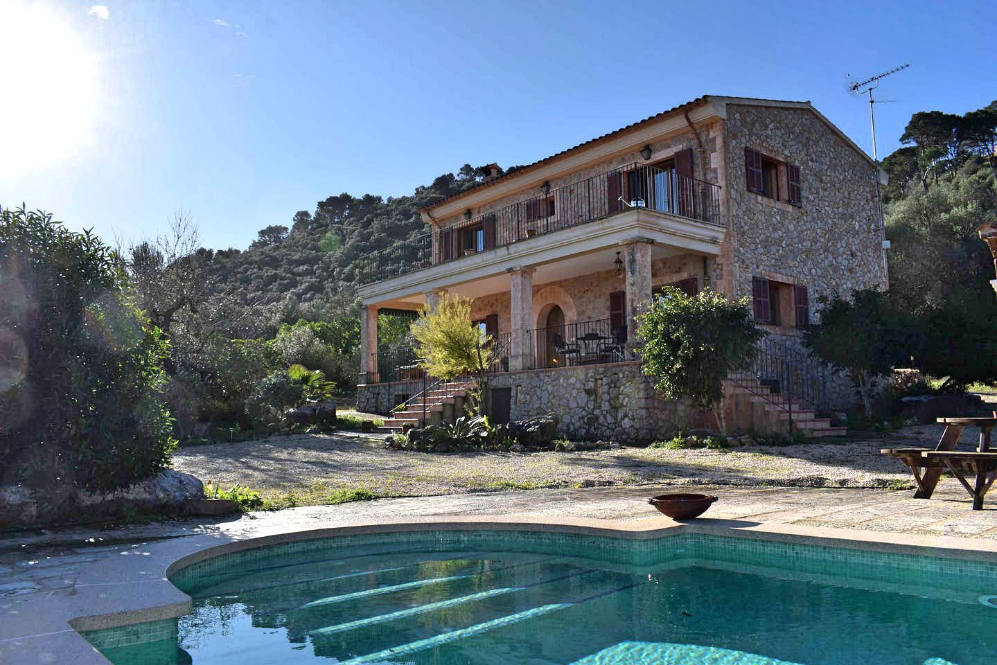 Nature Lodges (Manacor, Balearic Islands, Spain)