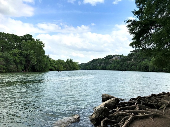 Nature Lodges (Marble Falls, Texas, United States)