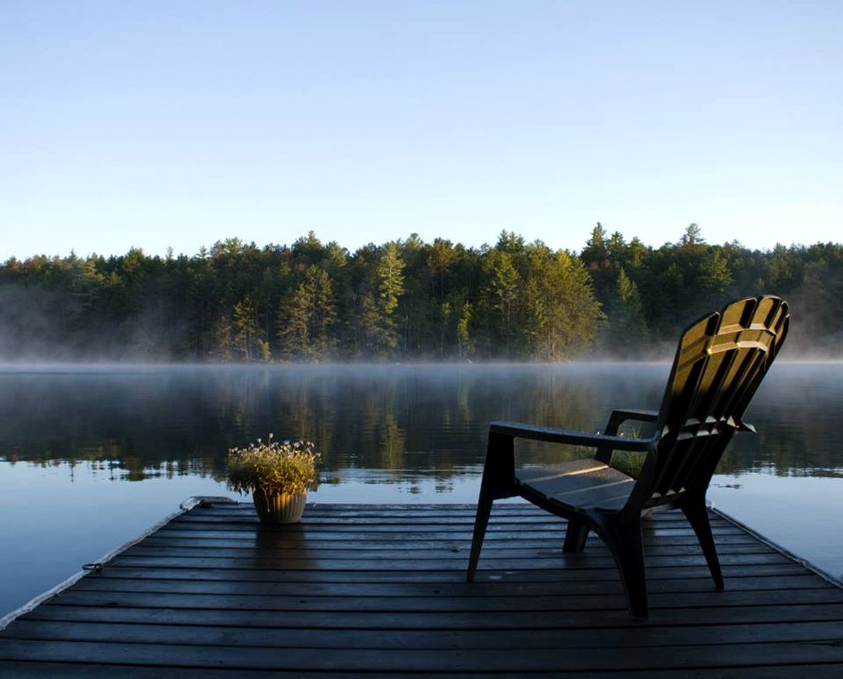 Nature Lodges (Erie, Pennsylvania, United States)