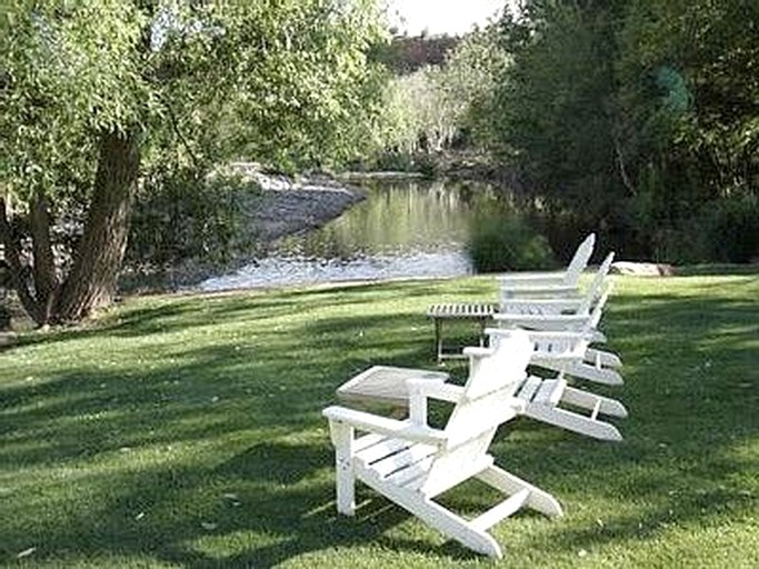 Vacation Rentals (Sedona, Arizona, United States)