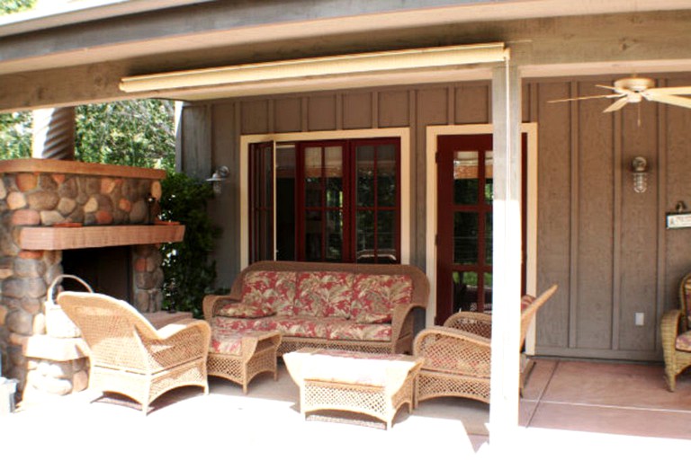 Vacation Rentals (Sedona, Arizona, United States)