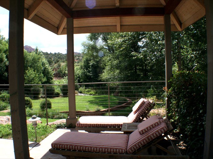 Vacation Rentals (Sedona, Arizona, United States)