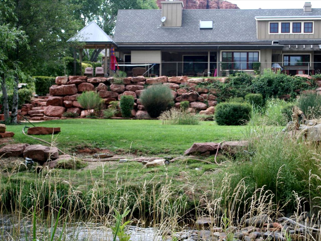 Vacation Rentals (Sedona, Arizona, United States)