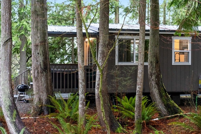 Vacation Rentals (United States of America, --, --)