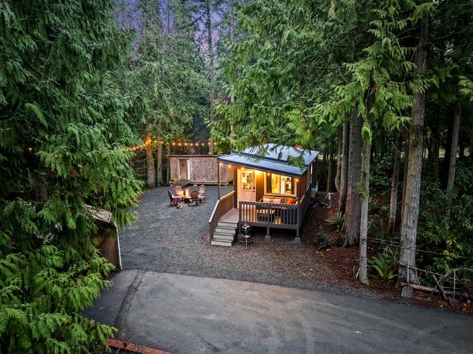 Vacation Rentals (United States of America, --, --)