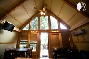 small kitchen bench ideas