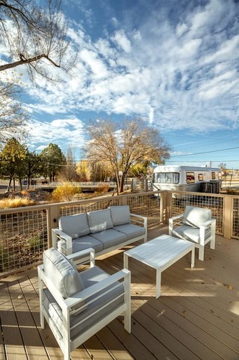 Airstreams (United States of America, Prescott, Arizona)