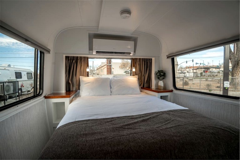 Airstreams (United States of America, Prescott, Arizona)