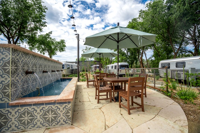 Airstreams (United States of America, Prescott, Arizona)