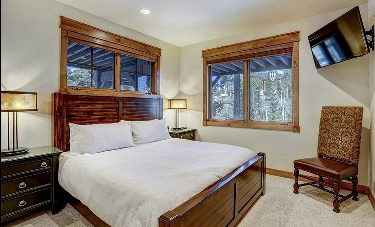 Villas (United States of America, Breckenridge, Colorado)
