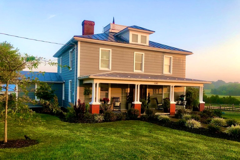 Vacation Rentals (United States of America, Luray, Virginia)