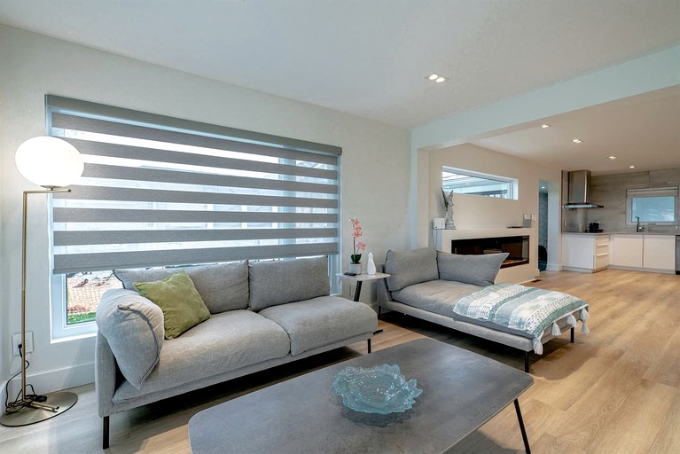 Cottages (Canada, Leamington, Ontario)