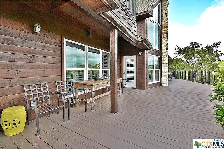 Vacation Rentals (United States of America, Canyon Lake, Texas)