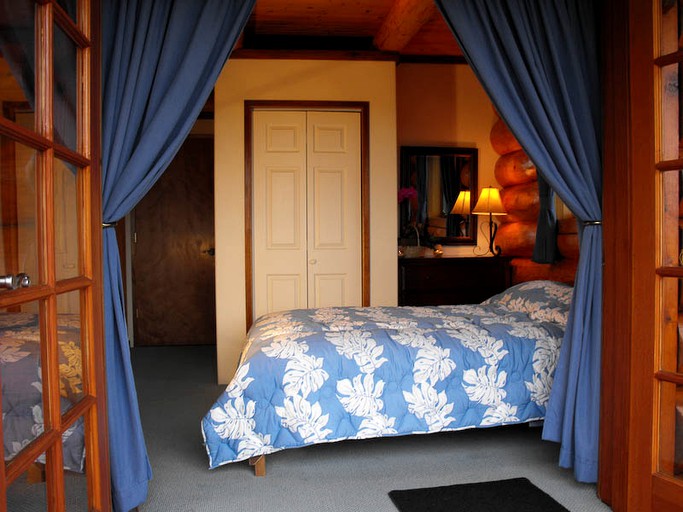 Nature Lodges (Keaau, Hawaii, United States)