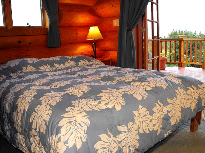 Nature Lodges (Keaau, Hawaii, United States)