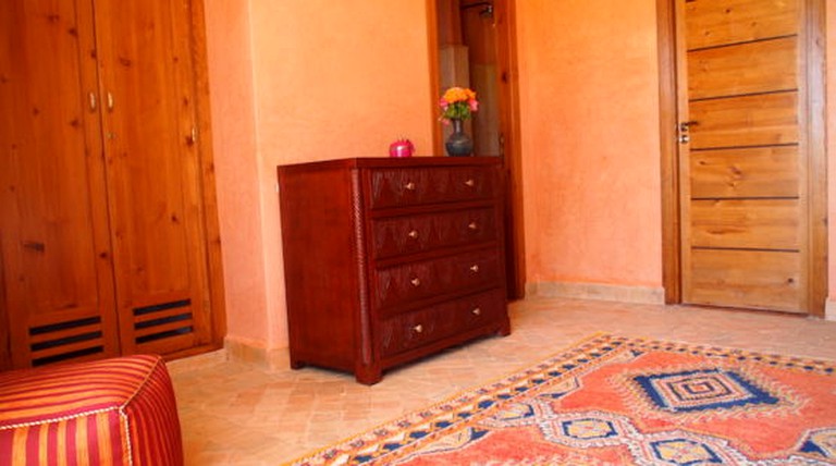 Nature Lodges (Marrakesh, Marrakesh-Safi Region, Morocco)