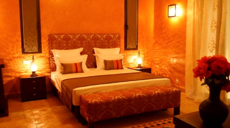 Nature Lodges (Marrakesh, Marrakesh-Safi Region, Morocco)