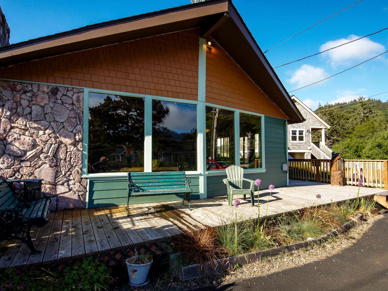 Beach houses for rent in Neskowin, Oregon