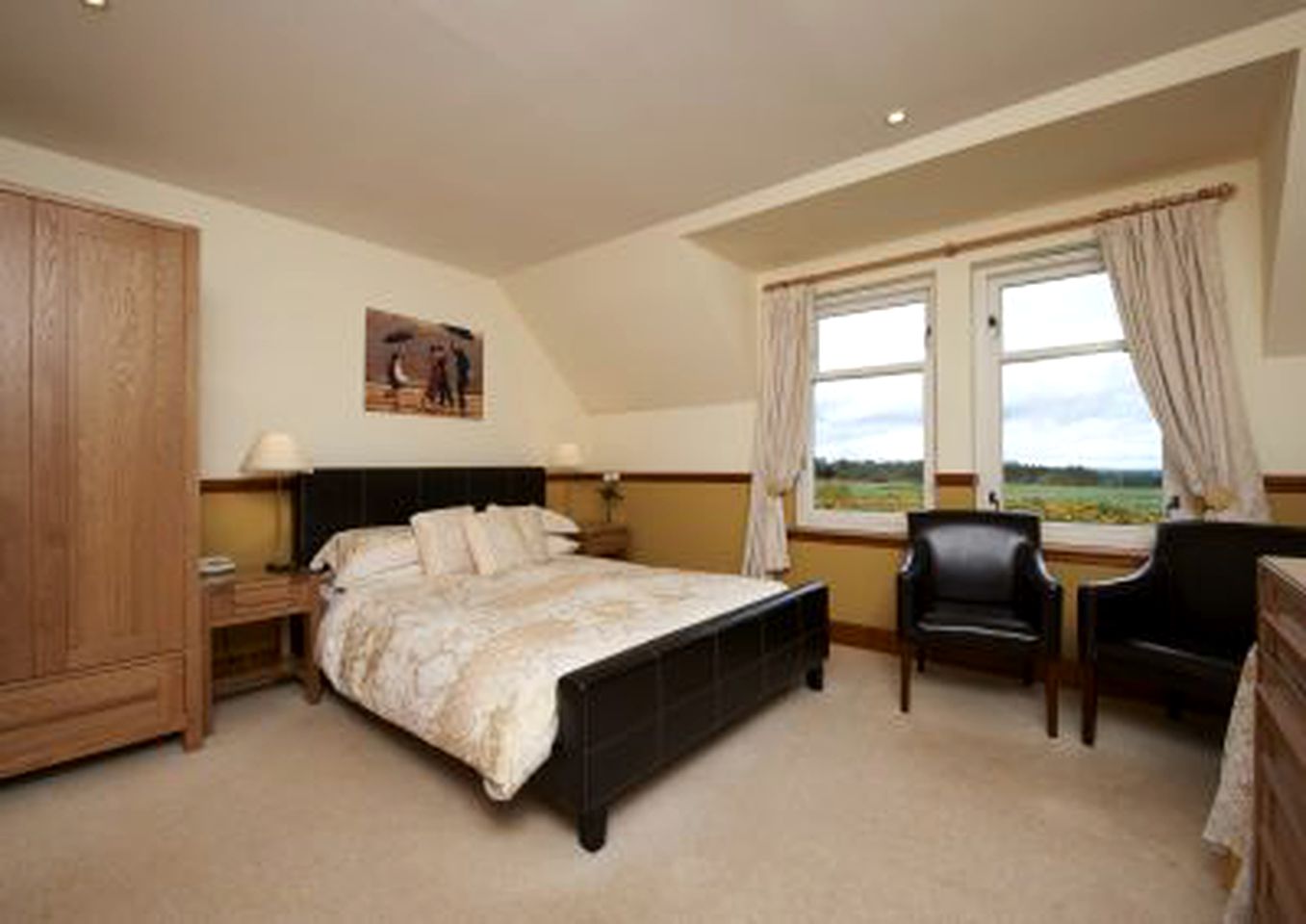 Nature Lodges (Inverness, Scotland, United Kingdom)