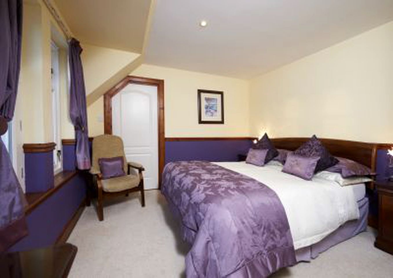 Nature Lodges (Inverness, Scotland, United Kingdom)