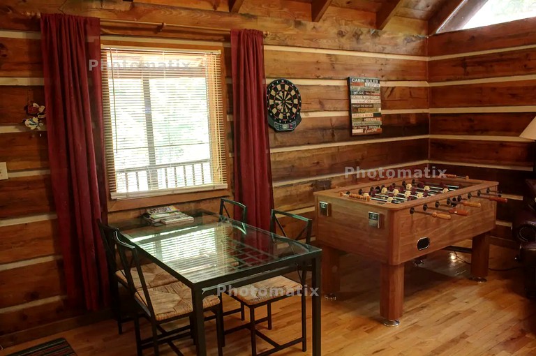 Cabins (Pigeon Forge, Tennessee, United States of America)