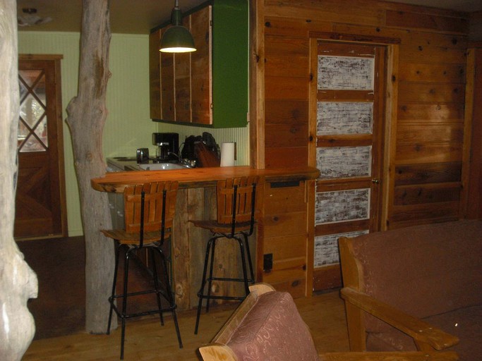 Log Cabins (Payson, Arizona, United States)