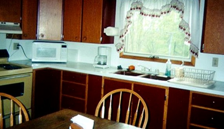 Nature Lodges (Choteau, Montana, United States)