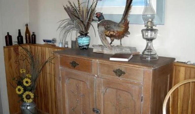 Nature Lodges (Choteau, Montana, United States)